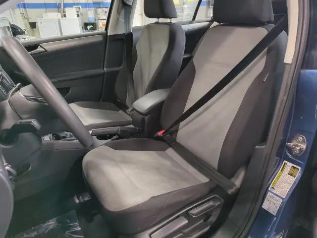 2018 Volkswagen Jetta 1.4T S