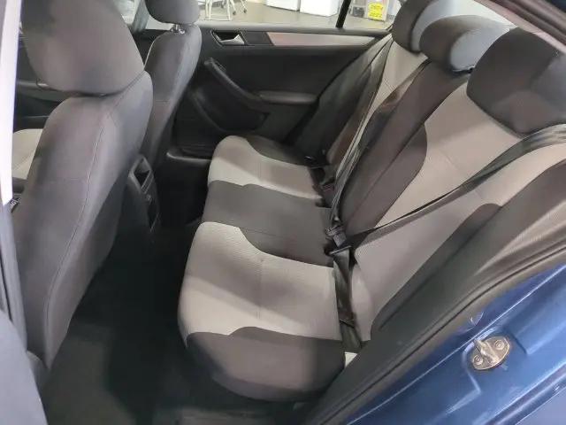 2018 Volkswagen Jetta 1.4T S