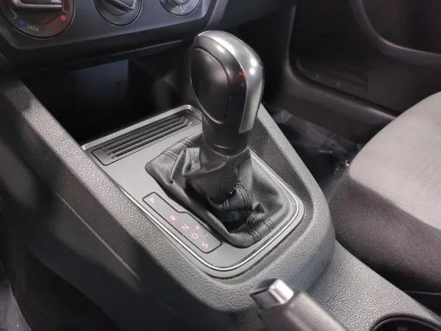 2018 Volkswagen Jetta 1.4T S