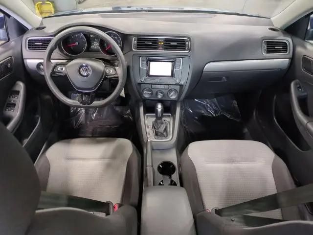 2018 Volkswagen Jetta 1.4T S