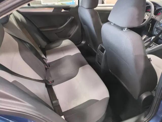 2018 Volkswagen Jetta 1.4T S