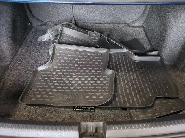 2018 Volkswagen Jetta 1.4T S
