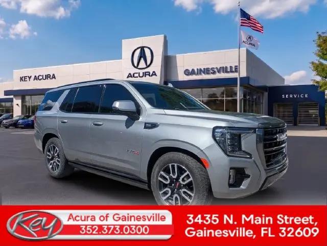 2023 GMC Yukon 4WD AT4 for sale in Gainesville, FL
