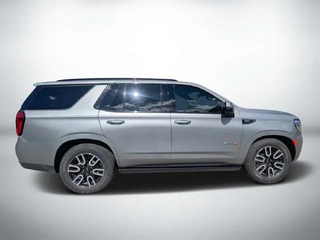 2023 GMC Yukon 4WD AT4