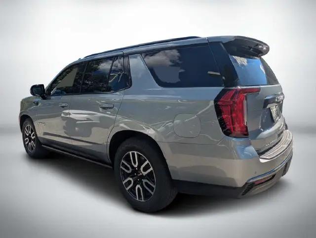 2023 GMC Yukon 4WD AT4