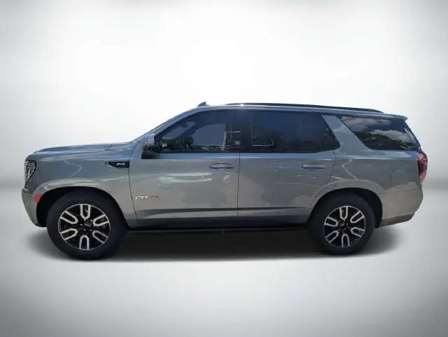 2023 GMC Yukon 4WD AT4