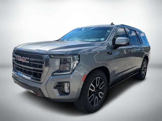 2023 GMC Yukon 4WD AT4