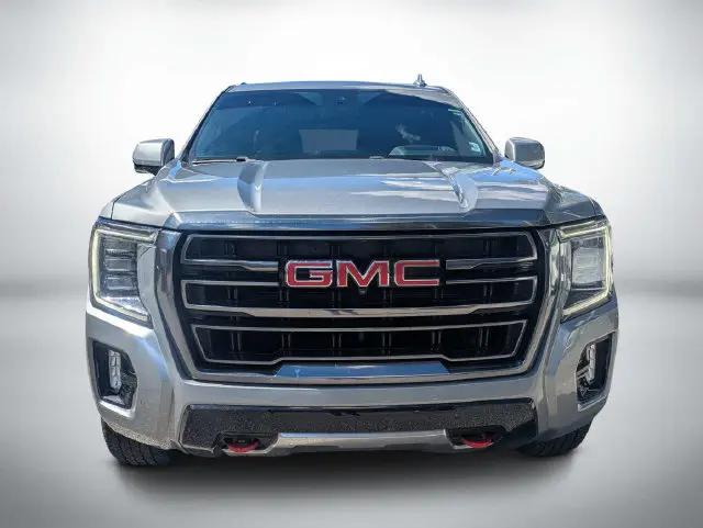 2023 GMC Yukon 4WD AT4