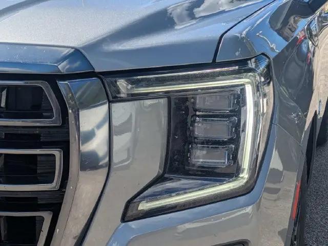 2023 GMC Yukon 4WD AT4