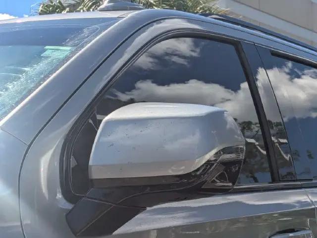 2023 GMC Yukon 4WD AT4