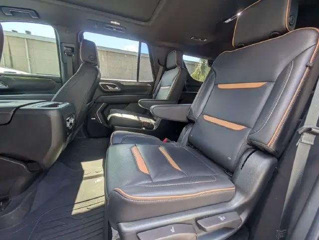 2023 GMC Yukon 4WD AT4