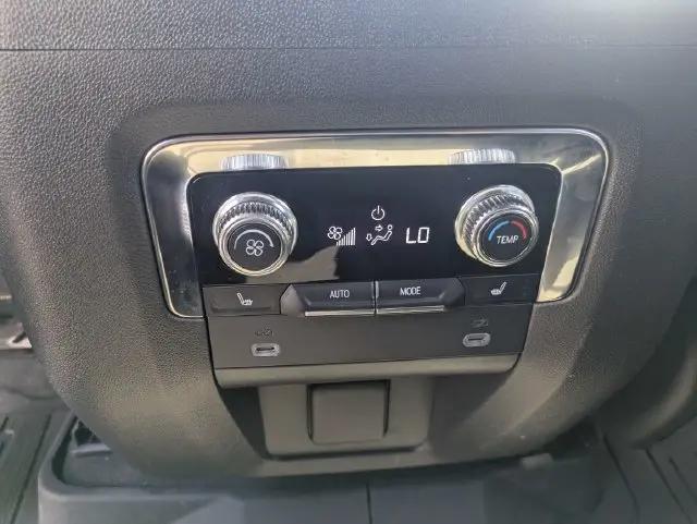 2023 GMC Yukon 4WD AT4