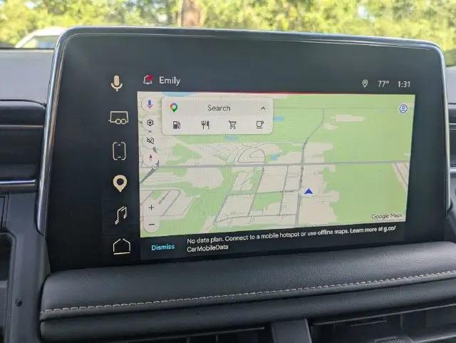 2023 GMC Yukon 4WD AT4