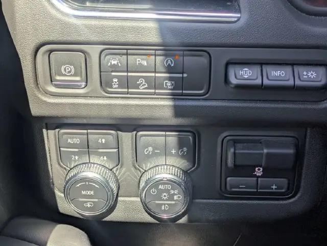 2023 GMC Yukon 4WD AT4