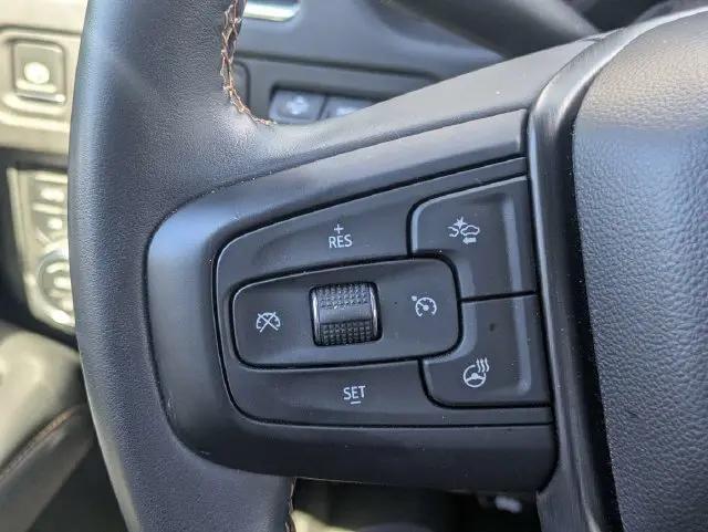 2023 GMC Yukon 4WD AT4