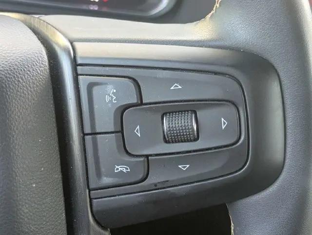 2023 GMC Yukon 4WD AT4