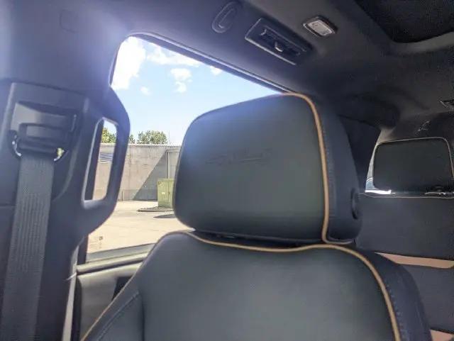 2023 GMC Yukon 4WD AT4