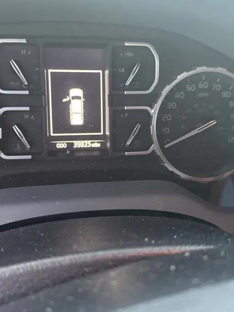 2021 Toyota Tundra 1794 Edition for sale near Cincinnati, OH