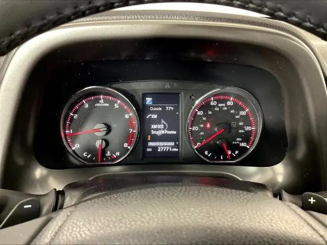 2017 Toyota RAV4 SE