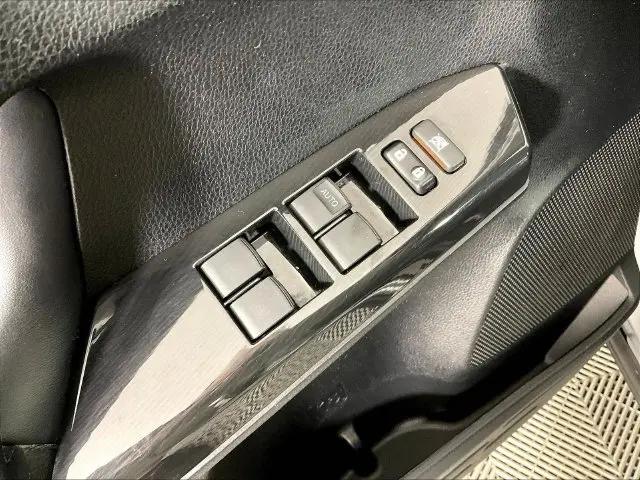 2017 Toyota RAV4 SE