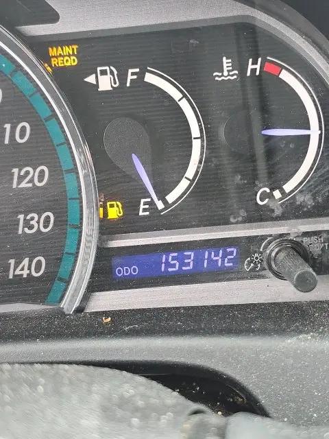 2013 Toyota Venza LE for sale near Cincinnati, OH