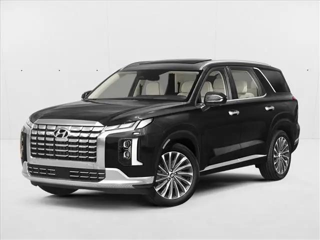 2024 Hyundai Palisade Calligraphy for sale in North Richland Hills, TX