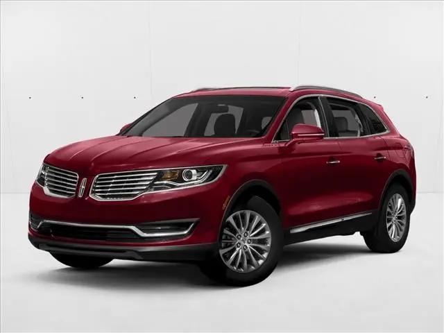 2018 Lincoln MKX Select for sale in North Richland Hills, TX