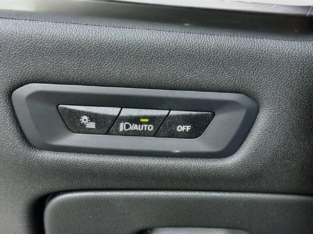 2027 BMW X6 xDrive40i