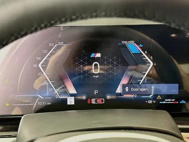 2027 BMW X6 xDrive40i