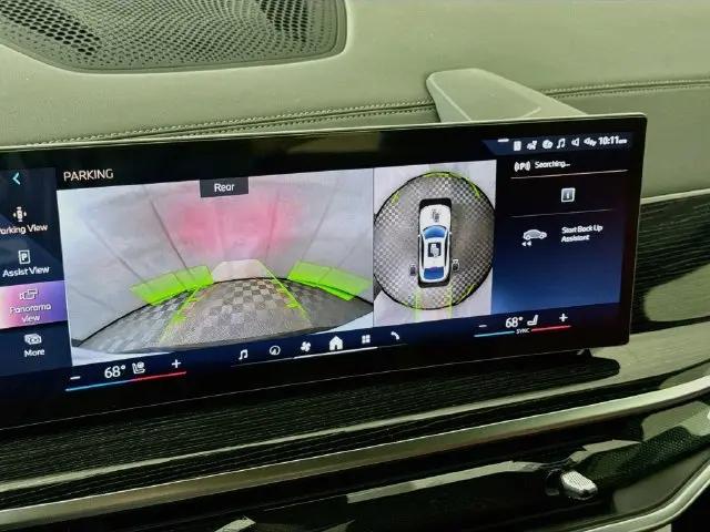 2027 BMW X6 xDrive40i