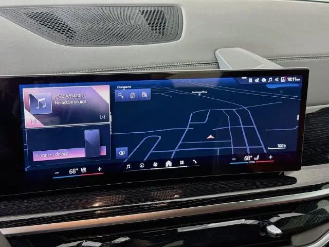 2027 BMW X6 xDrive40i