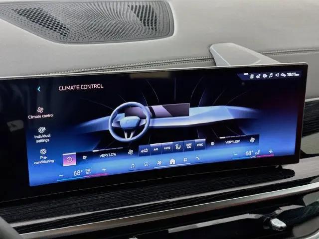 2027 BMW X6 xDrive40i