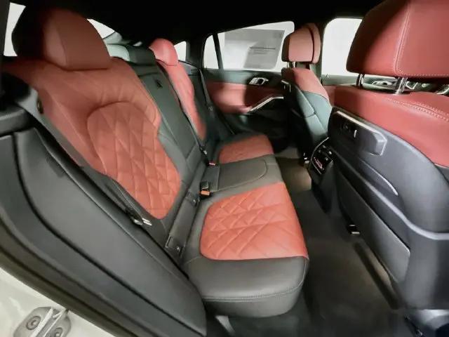 2027 BMW X6 xDrive40i