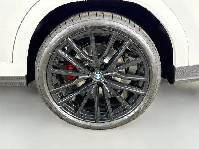 2027 BMW X6 xDrive40i