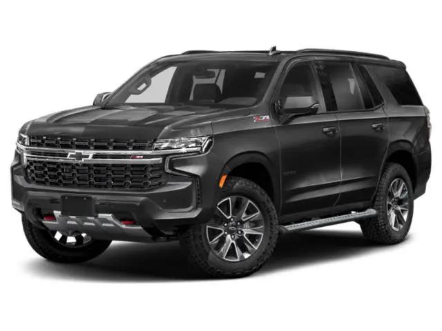 2021 Chevrolet Tahoe 4WD Z71 for sale in Tampa, FL