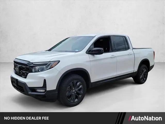 2024 Honda Ridgeline Sport for sale in Austin, TX