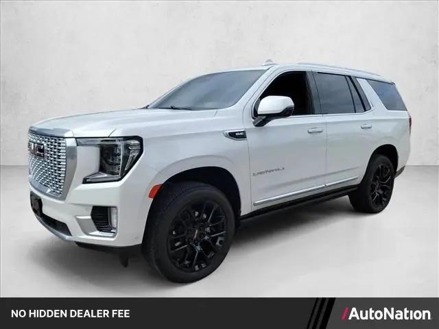 2023 GMC Yukon 4WD Denali for sale in Austin, TX