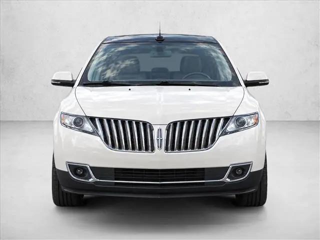 2015 Lincoln MKX AWD