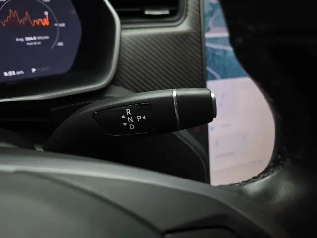2021 Tesla Model S Performance Dual Motor All-Wheel Drive
