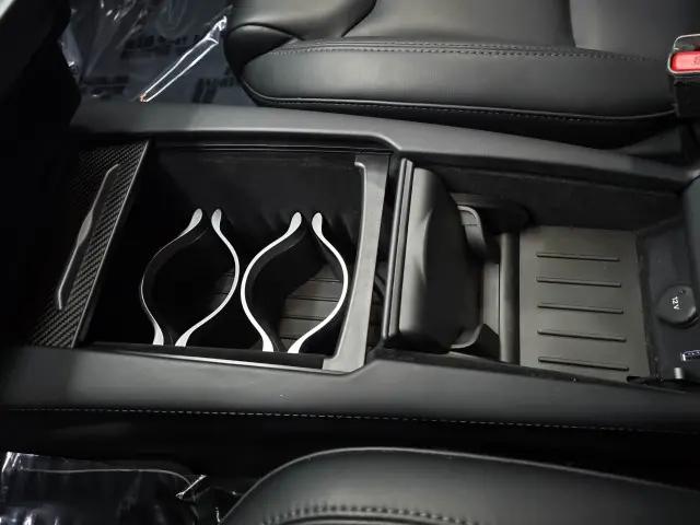 2021 Tesla Model S Performance Dual Motor All-Wheel Drive