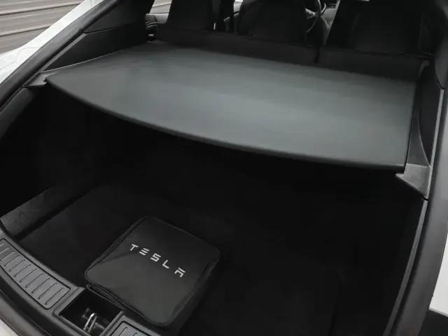 2021 Tesla Model S Performance Dual Motor All-Wheel Drive