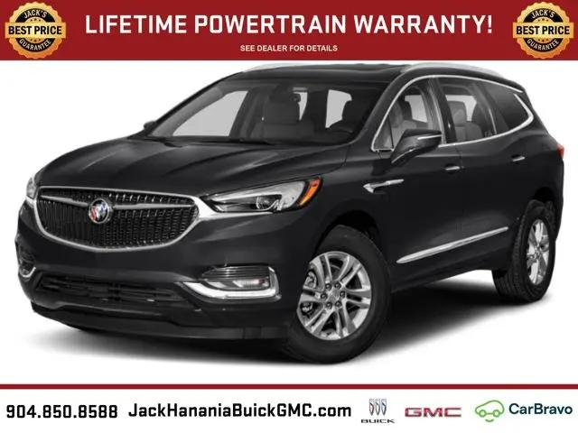 2021 Buick Enclave FWD Essence for sale in St. Augustine, FL