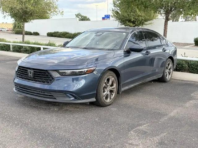 2024 Honda Accord EX for sale in Glendale, AZ