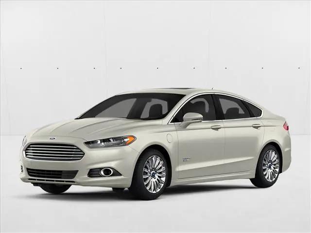 2013 Ford Fusion Energi SE Luxury for sale in Corpus Christi, TX