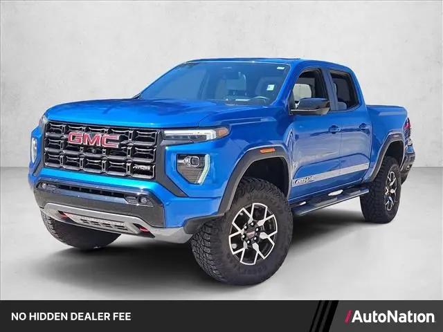 2023 GMC Canyon 4WD Crew Cab Short Box AT4X for sale in Bradenton, FL
