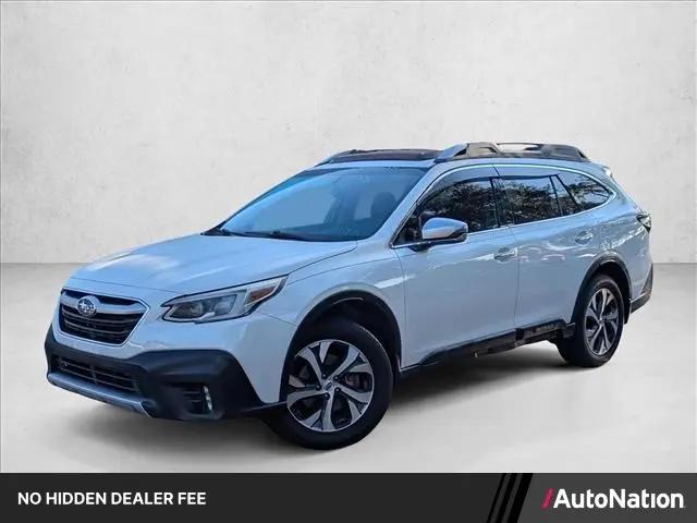2020 Subaru Outback Touring XT for sale in Sanford, FL