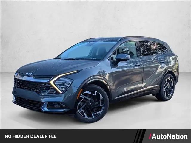 2023 Kia Sportage SX-Prestige for sale in Sanford, FL