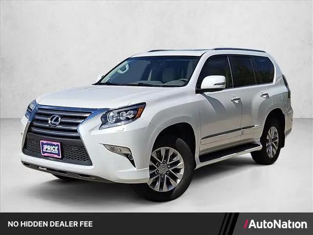 2018 Lexus GX 460 GX 460 for sale in Frisco, TX
