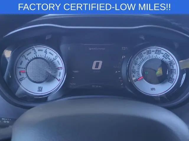 2019 Dodge Challenger R/T Scat Pack