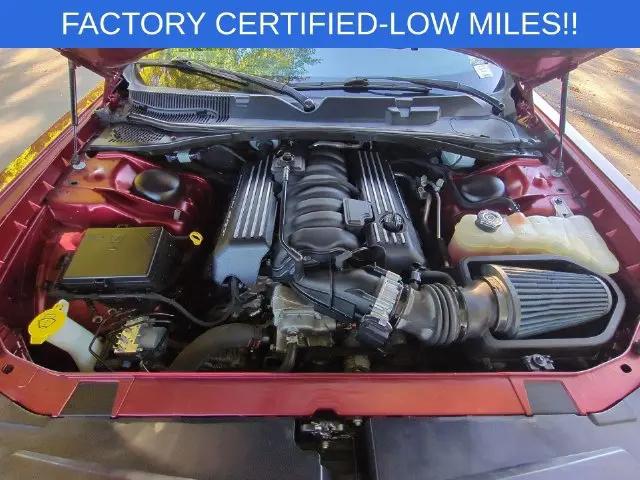 2019 Dodge Challenger R/T Scat Pack